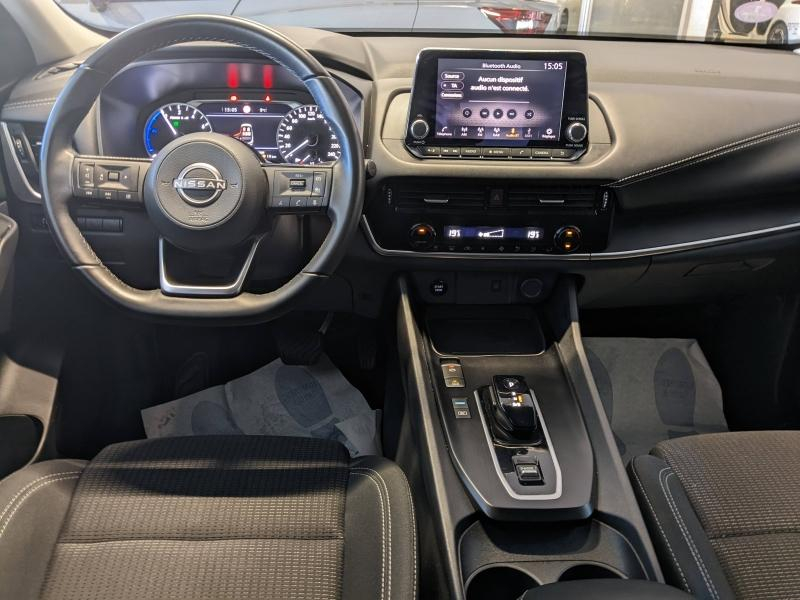 NISSAN Qashqai d’occasion à vendre à MONTPELLIER chez MAS AUTO (Photo 7)