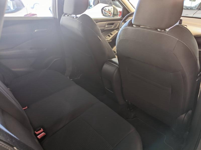 NISSAN Qashqai d’occasion à vendre à MONTPELLIER chez MAS AUTO (Photo 9)