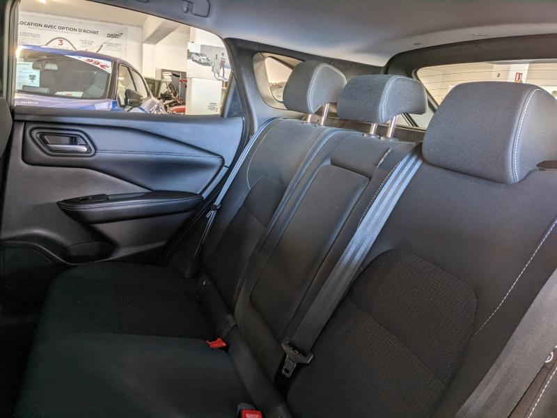NISSAN Qashqai d’occasion à vendre à MONTPELLIER chez MAS AUTO (Photo 11)