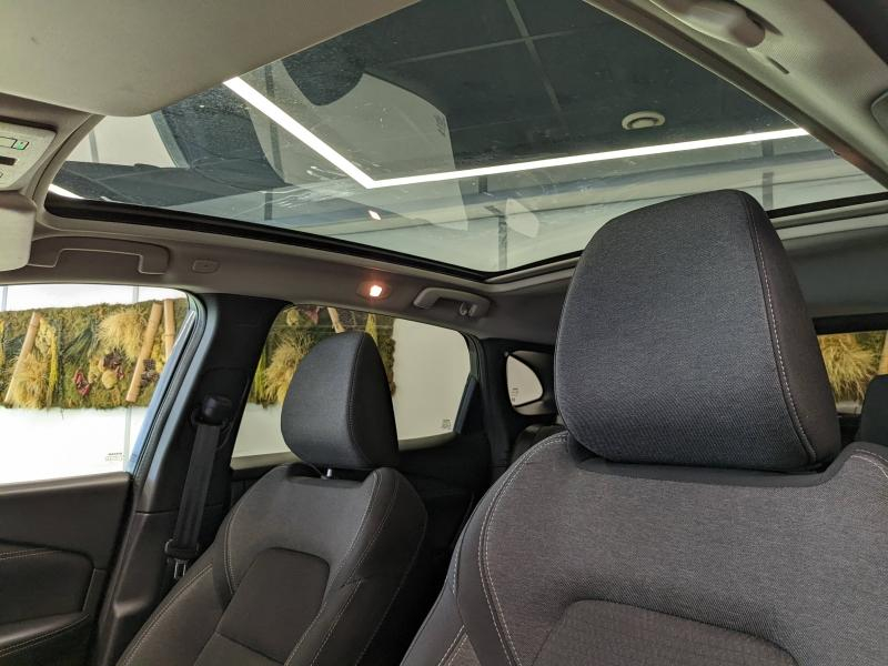 NISSAN Qashqai d’occasion à vendre à MONTPELLIER chez MAS AUTO (Photo 8)