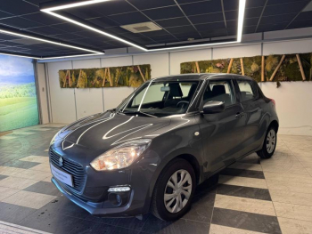 SUZUKI Swift d’occasion à vendre à MONTPELLIER