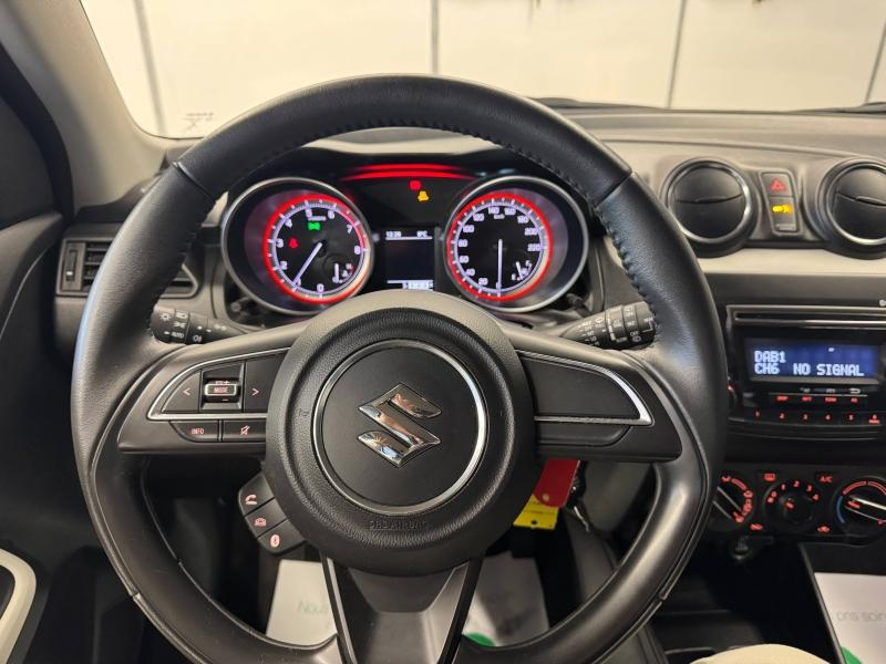 SUZUKI Swift d’occasion à vendre à MONTPELLIER chez MAS AUTO (Photo 6)