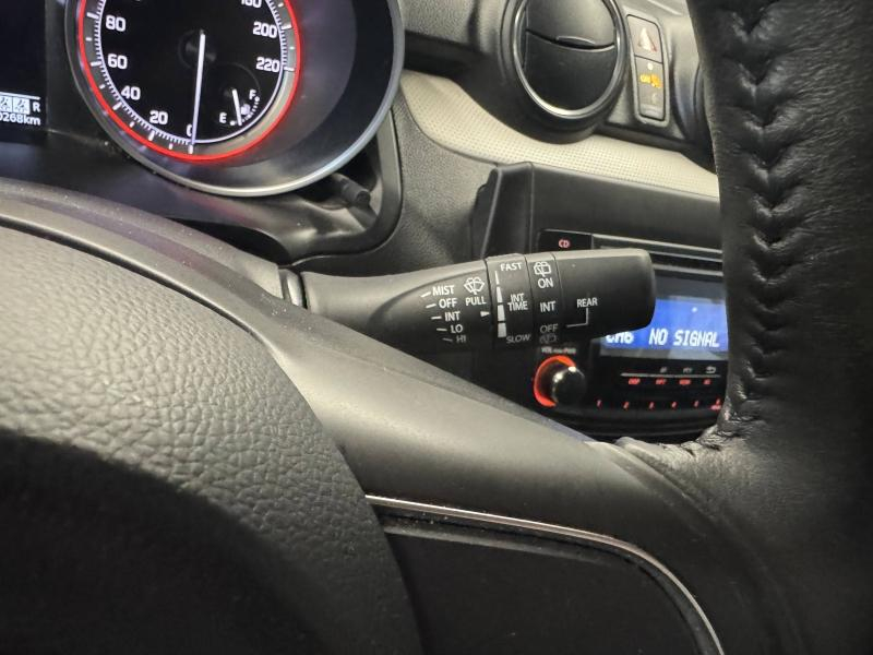 SUZUKI Swift d’occasion à vendre à MONTPELLIER chez MAS AUTO (Photo 8)