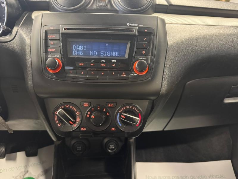 SUZUKI Swift d’occasion à vendre à MONTPELLIER chez MAS AUTO (Photo 9)