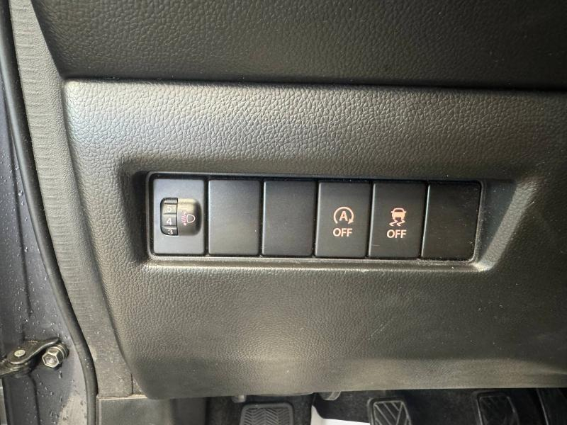 SUZUKI Swift d’occasion à vendre à MONTPELLIER chez MAS AUTO (Photo 11)