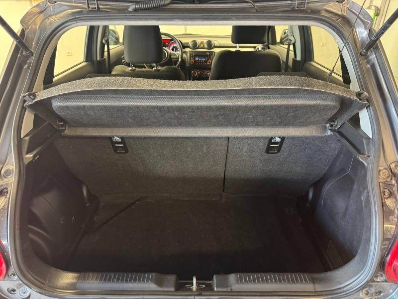 SUZUKI Swift d’occasion à vendre à MONTPELLIER chez MAS AUTO (Photo 12)