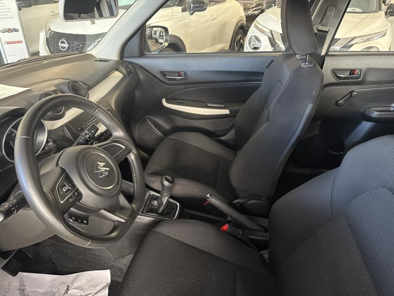 SUZUKI Swift d’occasion à vendre à MONTPELLIER chez MAS AUTO (Photo 13)