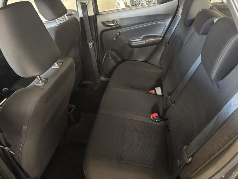 SUZUKI Swift d’occasion à vendre à MONTPELLIER chez MAS AUTO (Photo 14)