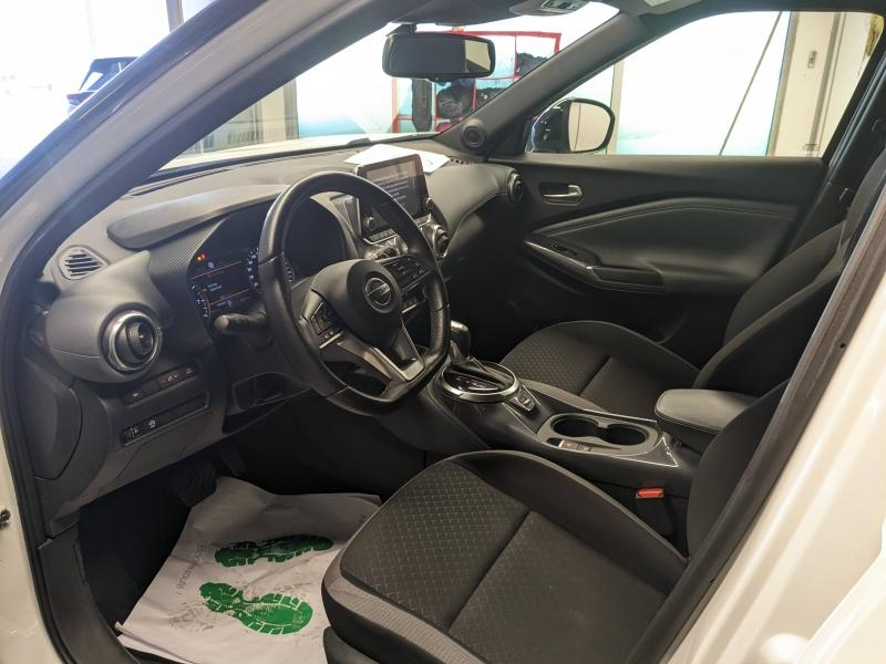 NISSAN Juke d’occasion à vendre à MONTPELLIER chez MAS AUTO (Photo 5)