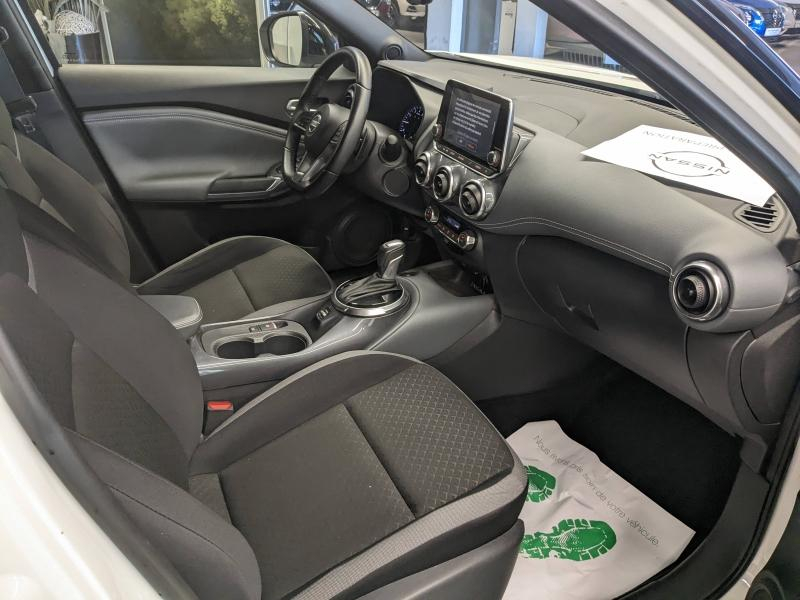 NISSAN Juke d’occasion à vendre à MONTPELLIER chez MAS AUTO (Photo 7)