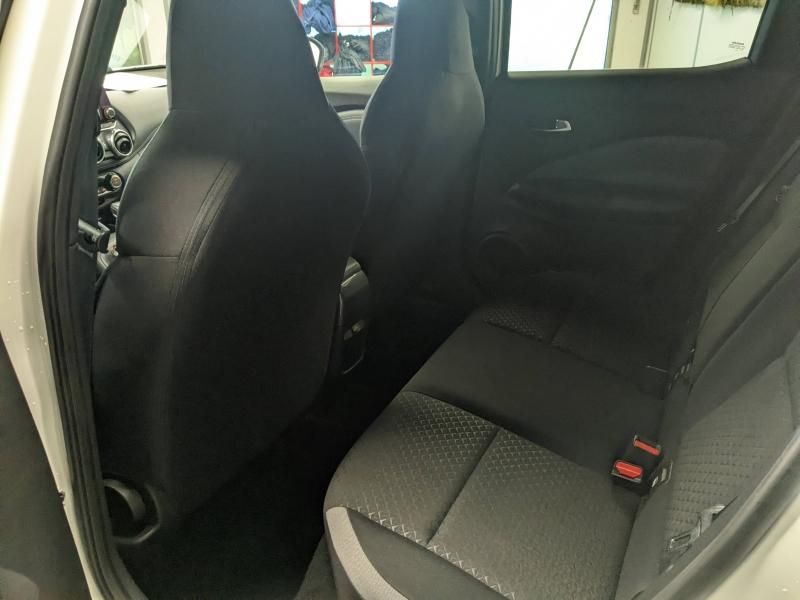 NISSAN Juke d’occasion à vendre à MONTPELLIER chez MAS AUTO (Photo 11)