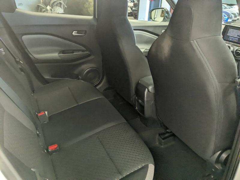 NISSAN Juke d’occasion à vendre à MONTPELLIER chez MAS AUTO (Photo 12)