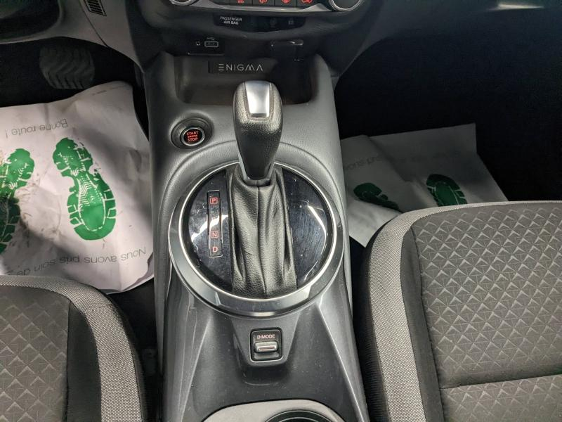 NISSAN Juke d’occasion à vendre à MONTPELLIER chez MAS AUTO (Photo 13)
