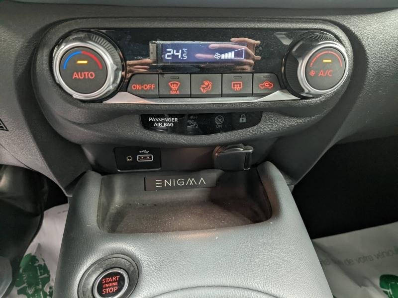 NISSAN Juke d’occasion à vendre à MONTPELLIER chez MAS AUTO (Photo 14)
