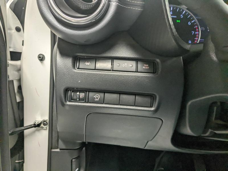 NISSAN Juke d’occasion à vendre à MONTPELLIER chez MAS AUTO (Photo 16)