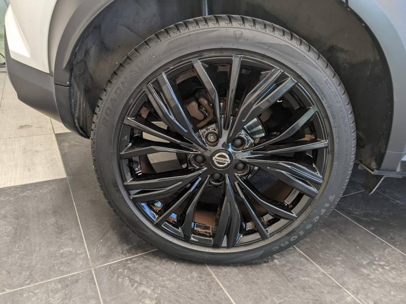NISSAN Juke d’occasion à vendre à MONTPELLIER chez MAS AUTO (Photo 18)