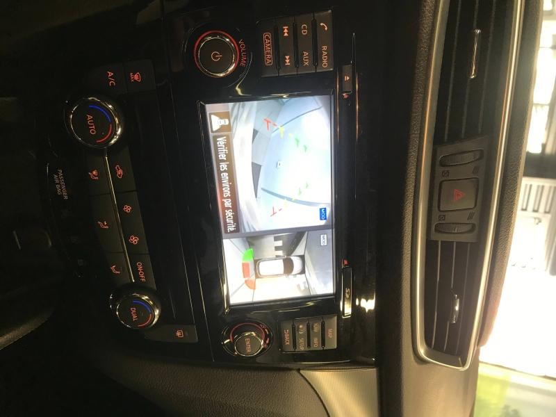 NISSAN Qashqai d’occasion à vendre à MONTPELLIER chez MAS AUTO (Photo 10)