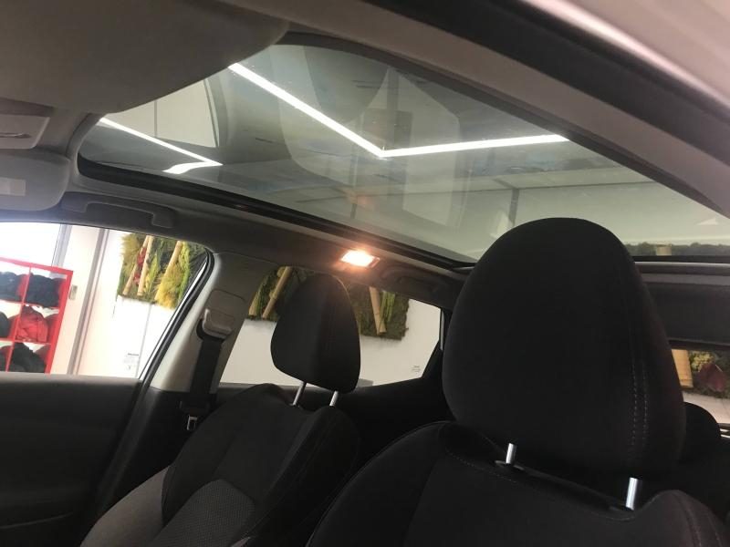 NISSAN Qashqai d’occasion à vendre à MONTPELLIER chez MAS AUTO (Photo 11)