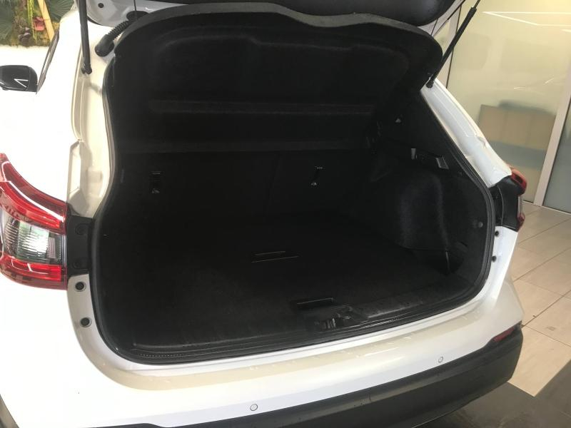 NISSAN Qashqai d’occasion à vendre à MONTPELLIER chez MAS AUTO (Photo 12)