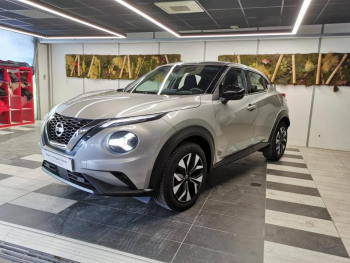NISSAN Juke d’occasion à vendre à MONTPELLIER