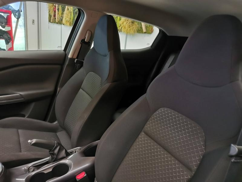 NISSAN Juke d’occasion à vendre à MONTPELLIER chez MAS AUTO (Photo 11)