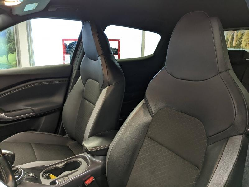 NISSAN Juke d’occasion à vendre à MONTPELLIER chez MAS AUTO (Photo 12)