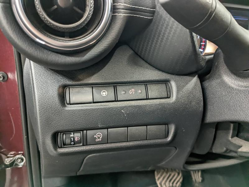 NISSAN Juke d’occasion à vendre à MONTPELLIER chez MAS AUTO (Photo 14)