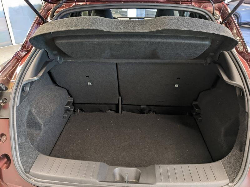 NISSAN Juke d’occasion à vendre à MONTPELLIER chez MAS AUTO (Photo 17)