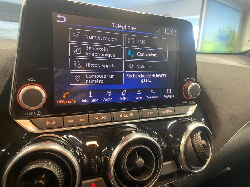 NISSAN Juke d’occasion à vendre à MONTPELLIER chez MAS AUTO (Photo 12)