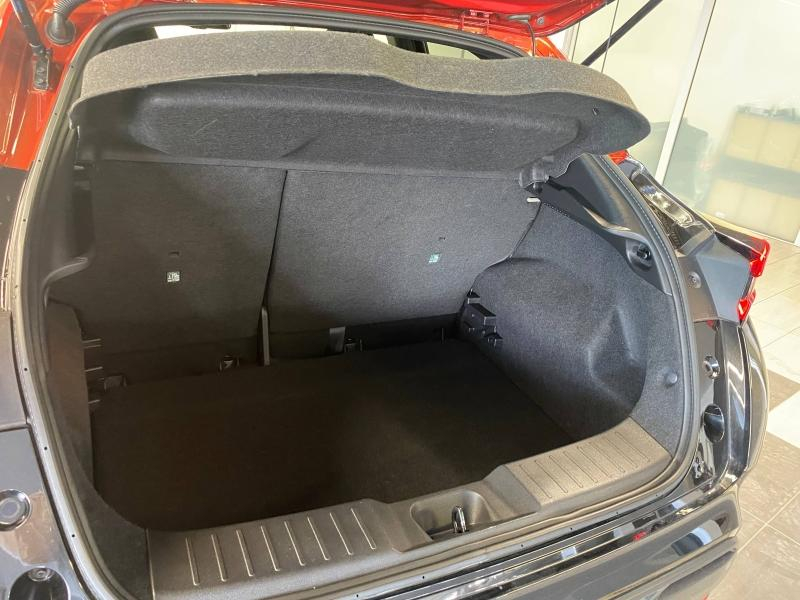 NISSAN Juke d’occasion à vendre à MONTPELLIER chez MAS AUTO (Photo 16)