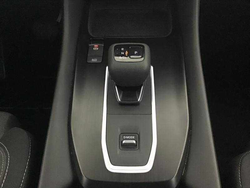 NISSAN Qashqai d’occasion à vendre à MONTPELLIER chez MAS AUTO (Photo 5)