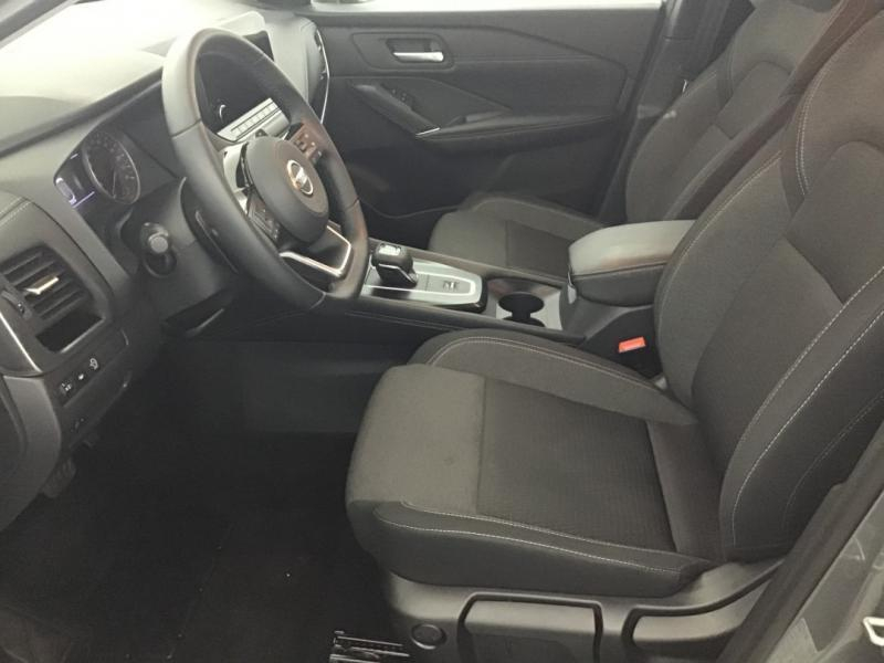 NISSAN Qashqai d’occasion à vendre à MONTPELLIER chez MAS AUTO (Photo 6)