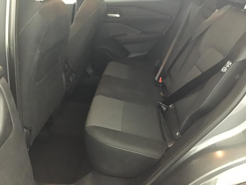 NISSAN Qashqai d’occasion à vendre à MONTPELLIER chez MAS AUTO (Photo 7)