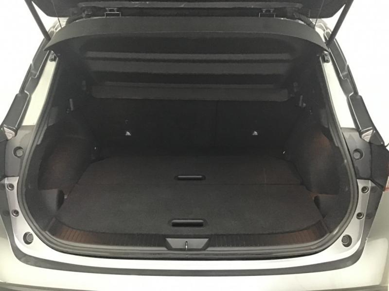 NISSAN Qashqai d’occasion à vendre à MONTPELLIER chez MAS AUTO (Photo 8)