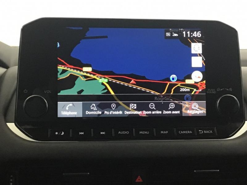 NISSAN Qashqai d’occasion à vendre à MONTPELLIER chez MAS AUTO (Photo 10)