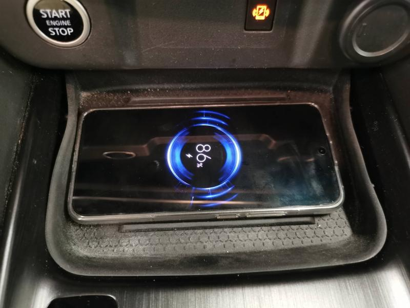 NISSAN Qashqai d’occasion à vendre à MONTPELLIER chez MAS AUTO (Photo 11)