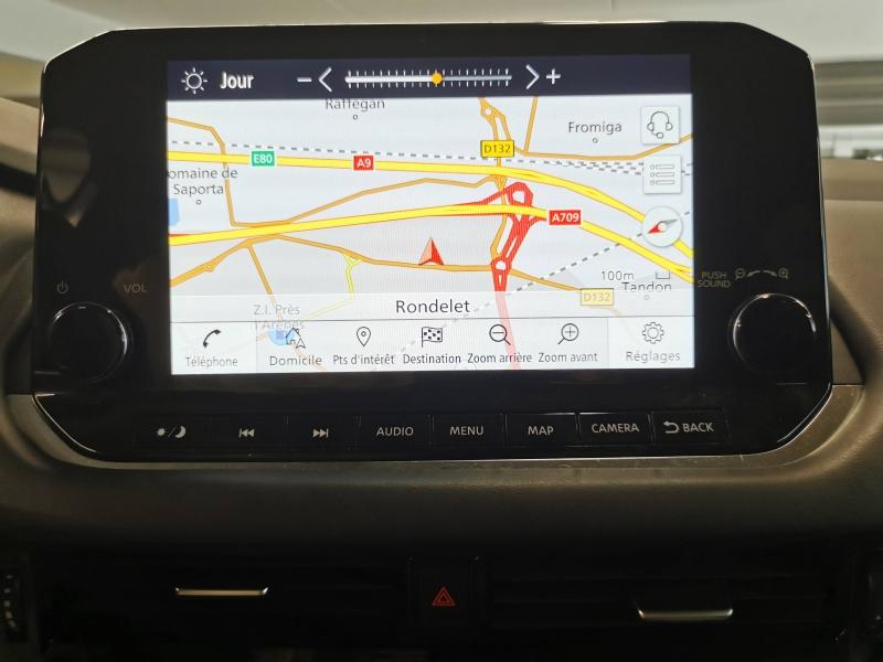NISSAN Qashqai d’occasion à vendre à MONTPELLIER chez MAS AUTO (Photo 12)
