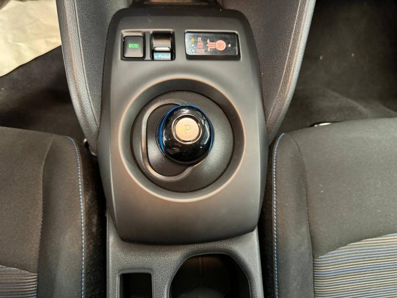 NISSAN Leaf d’occasion à vendre à MONTPELLIER chez MAS AUTO (Photo 9)