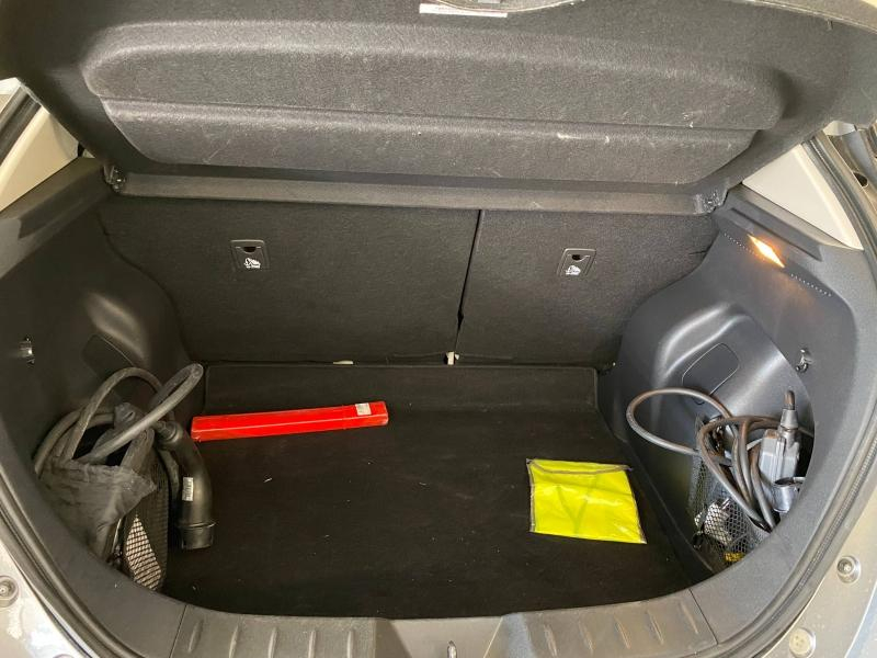 NISSAN Leaf d’occasion à vendre à MONTPELLIER chez MAS AUTO (Photo 12)