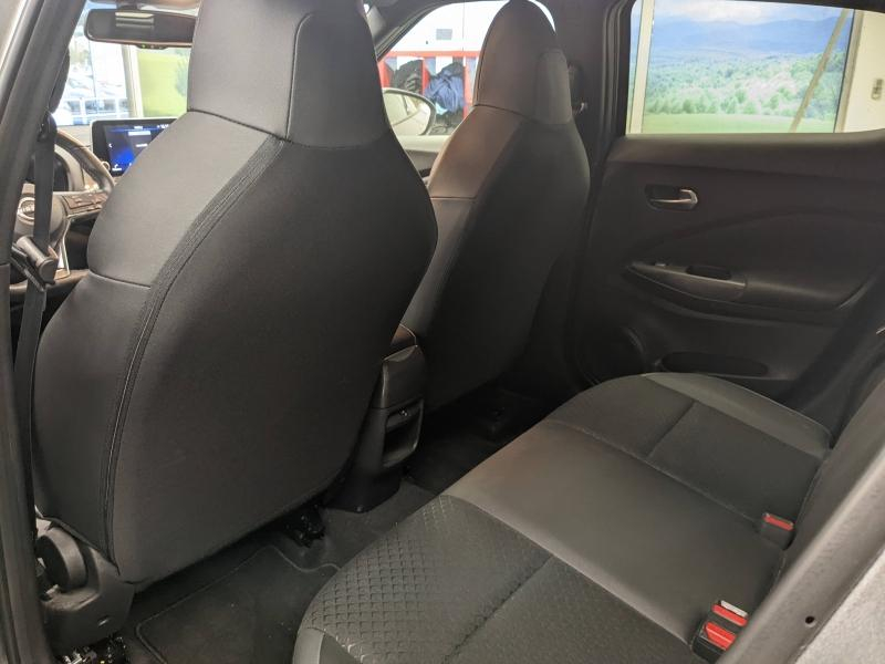 NISSAN Juke d’occasion à vendre à MONTPELLIER chez MAS AUTO (Photo 9)