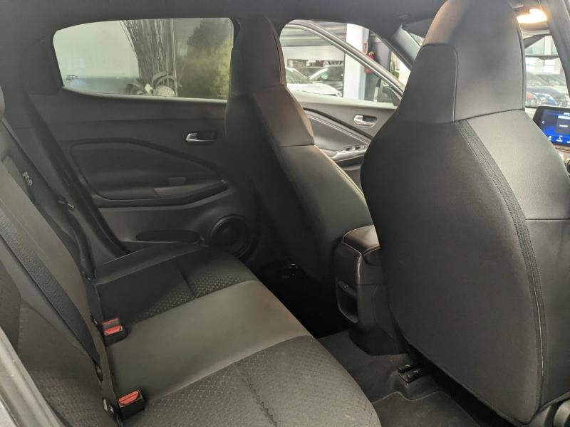 NISSAN Juke d’occasion à vendre à MONTPELLIER chez MAS AUTO (Photo 12)