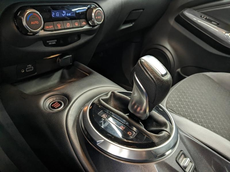 NISSAN Juke d’occasion à vendre à MONTPELLIER chez MAS AUTO (Photo 16)