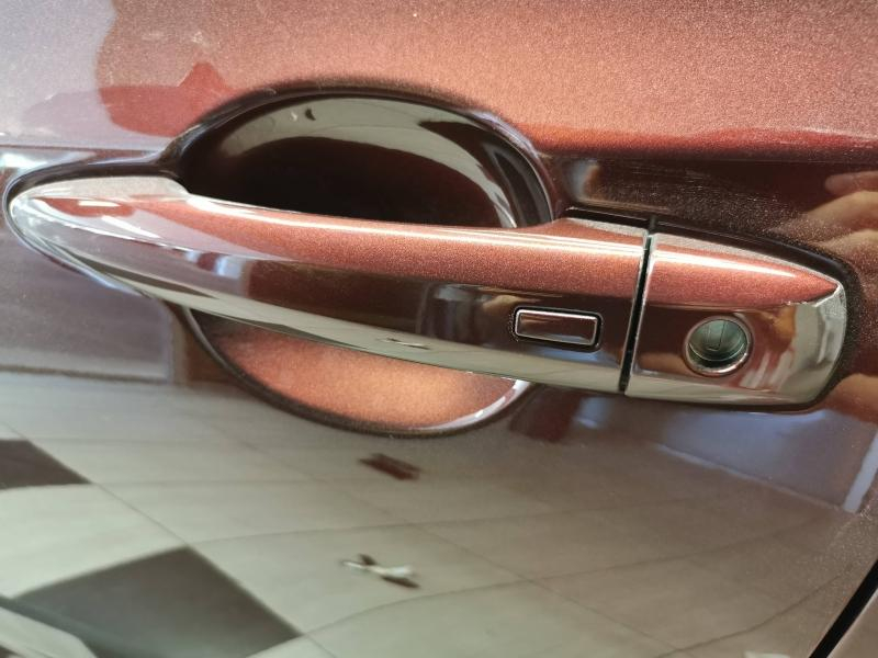 NISSAN Juke d’occasion à vendre à MONTPELLIER chez MAS AUTO (Photo 9)