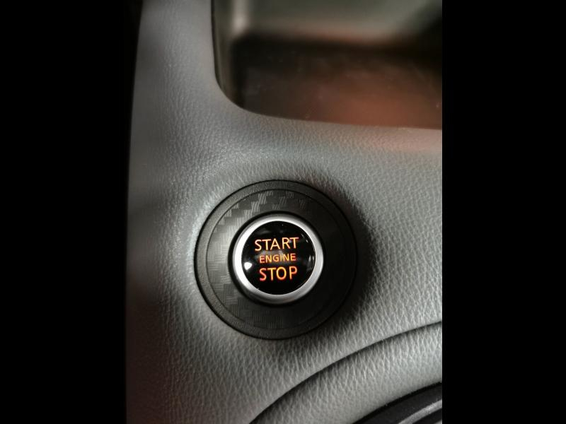 NISSAN Juke d’occasion à vendre à MONTPELLIER chez MAS AUTO (Photo 11)