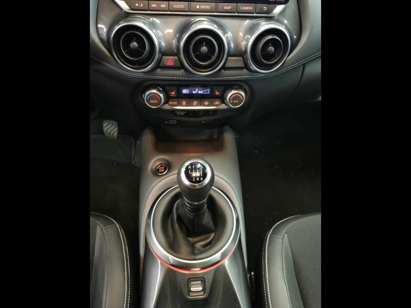NISSAN Juke d’occasion à vendre à MONTPELLIER chez MAS AUTO (Photo 14)