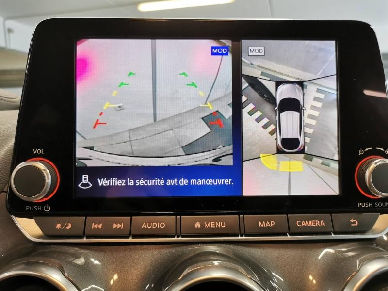 NISSAN Juke d’occasion à vendre à MONTPELLIER chez MAS AUTO (Photo 18)