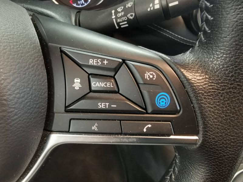 NISSAN Juke d’occasion à vendre à MONTPELLIER chez MAS AUTO (Photo 19)