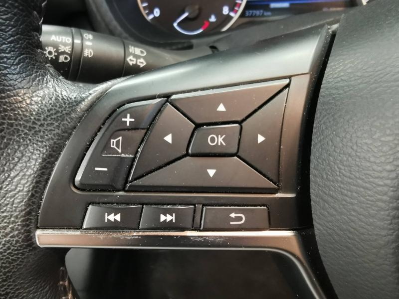 NISSAN Juke d’occasion à vendre à MONTPELLIER chez MAS AUTO (Photo 20)