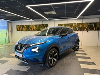 NISSAN Juke d’occasion à vendre à MONTPELLIER