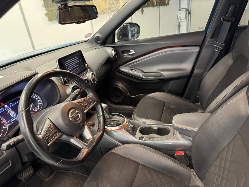NISSAN Juke d’occasion à vendre à MONTPELLIER chez MAS AUTO (Photo 6)